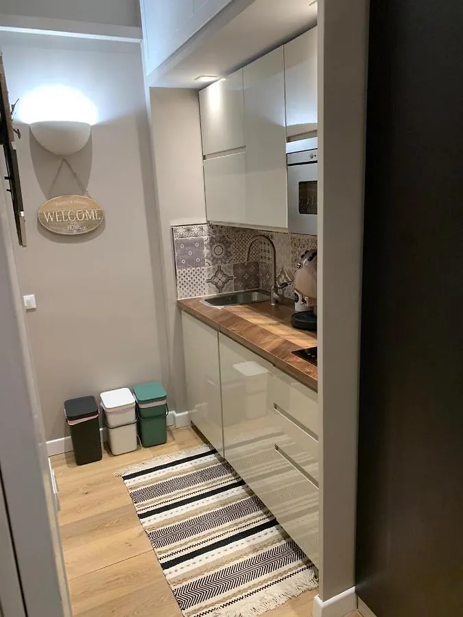 Appartamento Casa Mulè Sperlinga Palermo