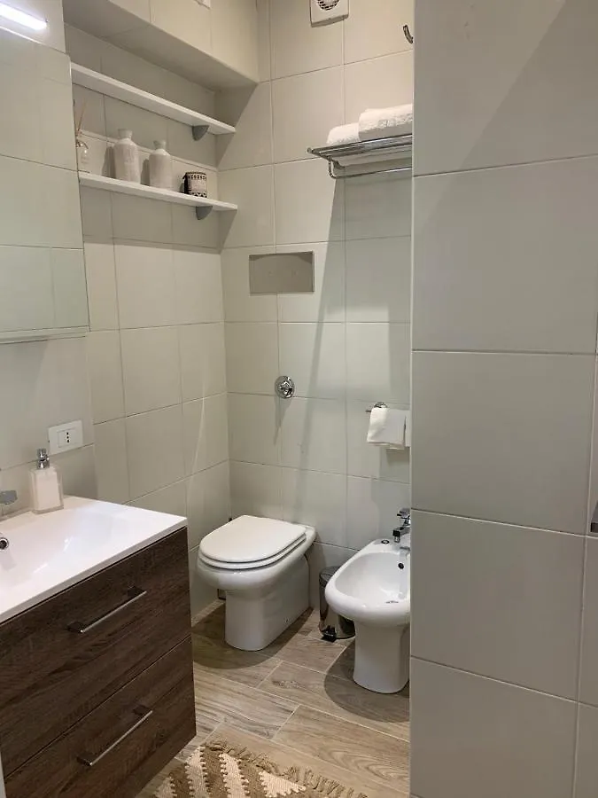 Appartamento Casa Mulè Sperlinga Palermo Italia
