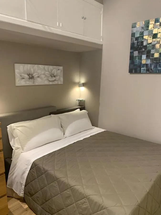 Appartamento Casa Mulè Sperlinga Palermo 0*,  Italia