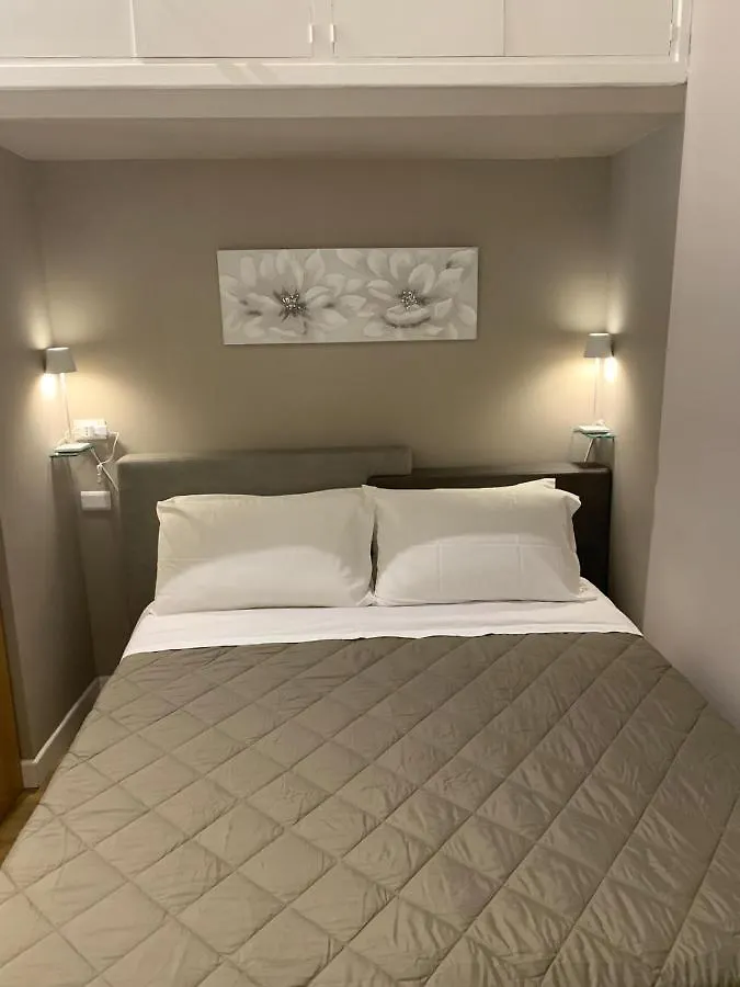 Appartamento Casa Mulè Sperlinga Palermo