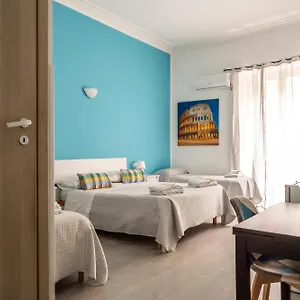 2* Nocleg ze śniadaniem Glamour