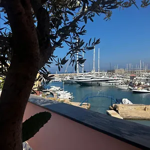 Appartamento Isabella Marina Di Igiea, Palermo