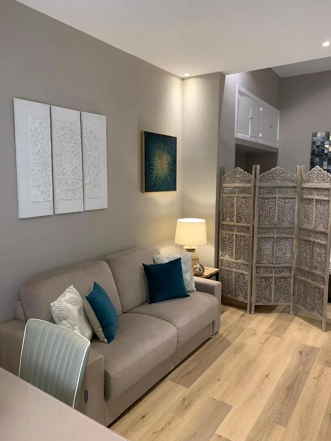 Apartament Casa Sperlinga Centro Citta Palermo
